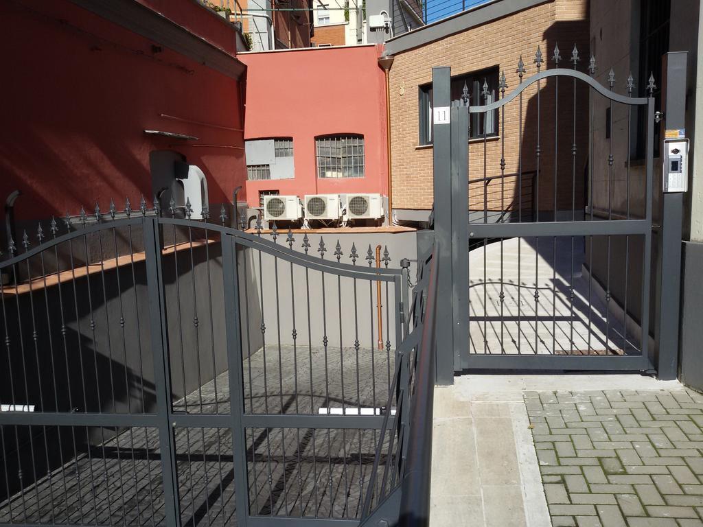 Fantaflat Roma Quarto foto