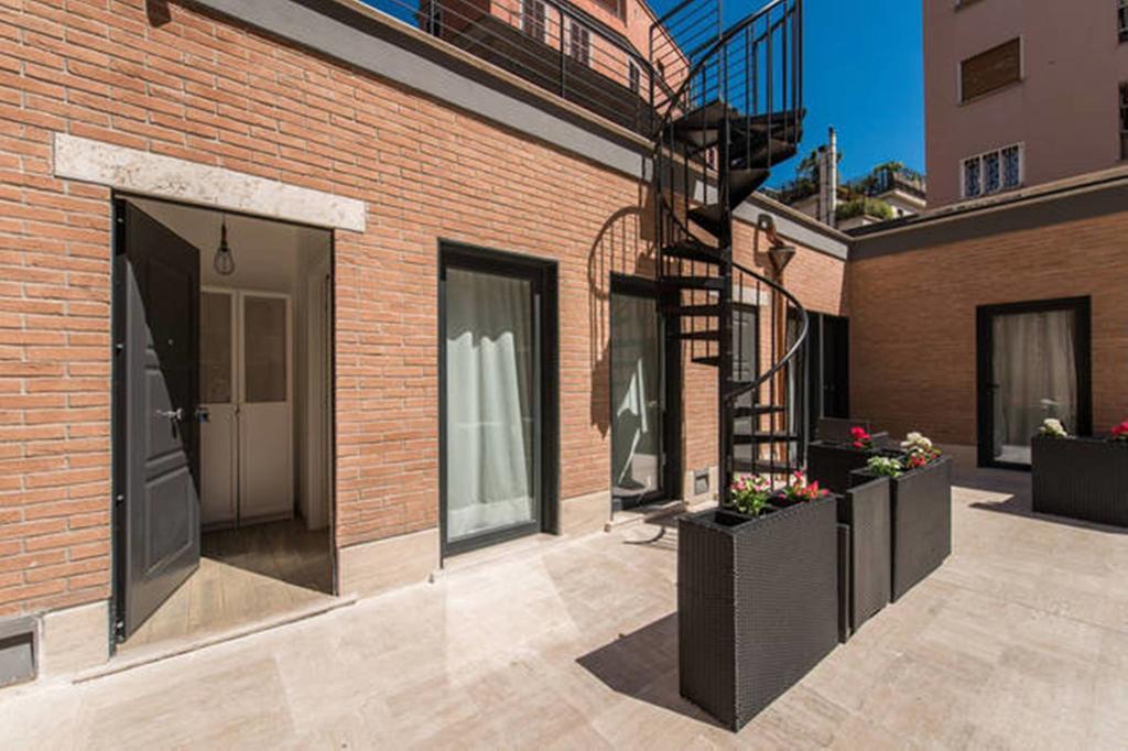 Fantaflat Roma Exterior foto